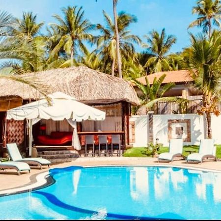 Jaguar House Resort Muine มุยเน่ ภายนอก รูปภาพ