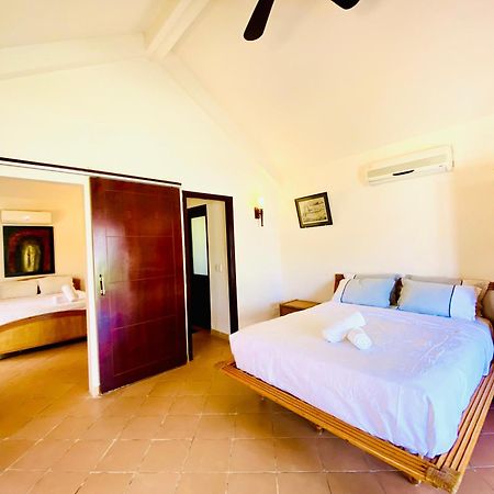 Jaguar House Resort Muine มุยเน่ ภายนอก รูปภาพ