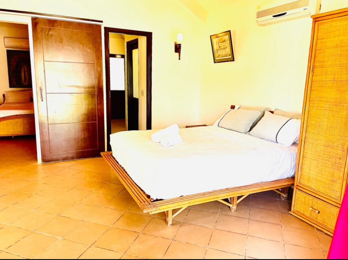 Jaguar House Resort Muine มุยเน่ ภายนอก รูปภาพ