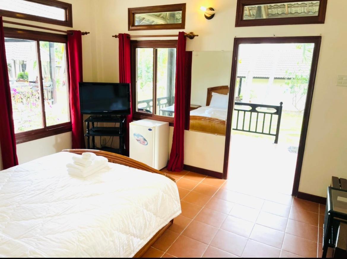 Jaguar House Resort Muine มุยเน่ ภายนอก รูปภาพ