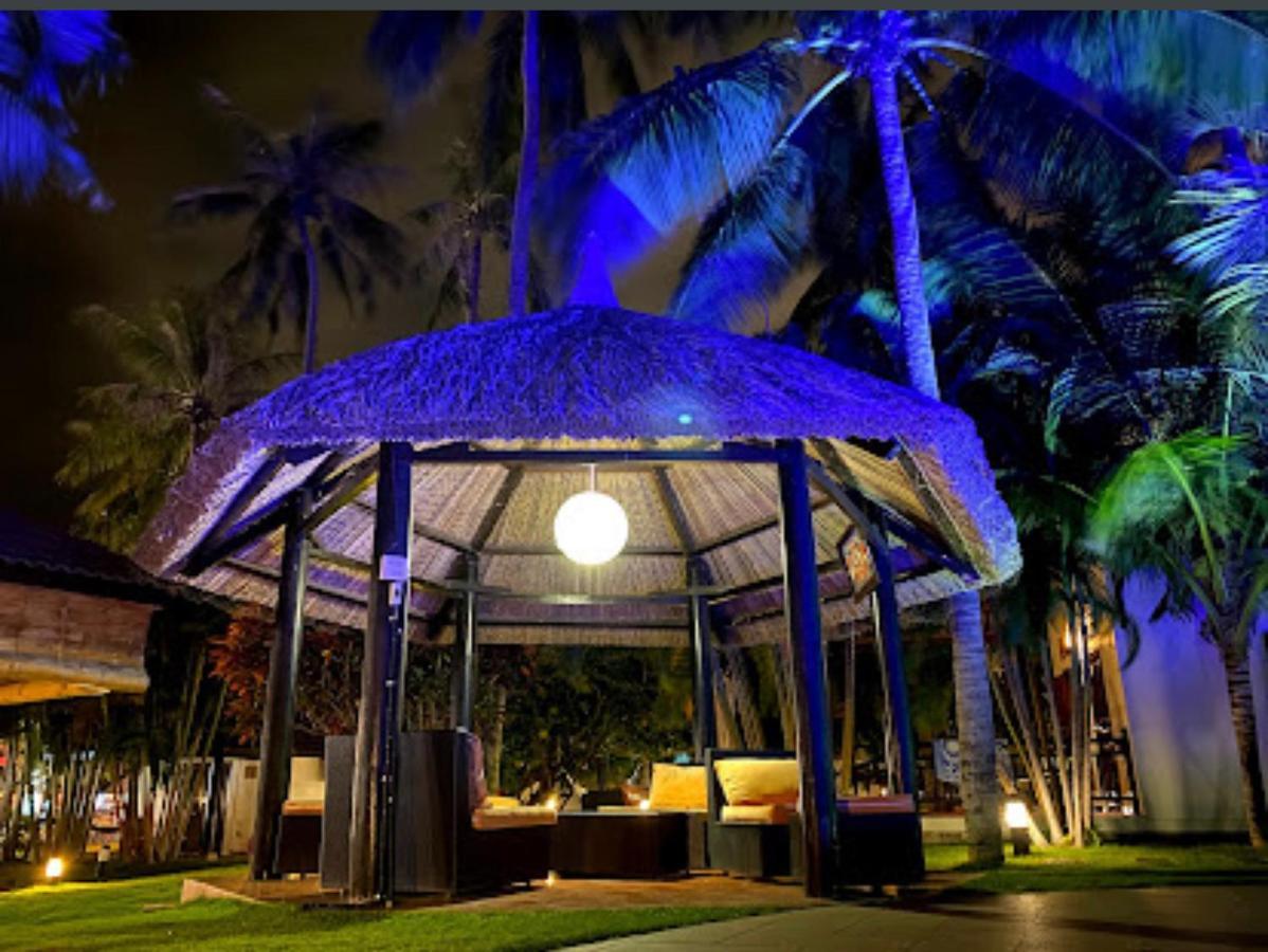 Jaguar House Resort Muine มุยเน่ ภายนอก รูปภาพ