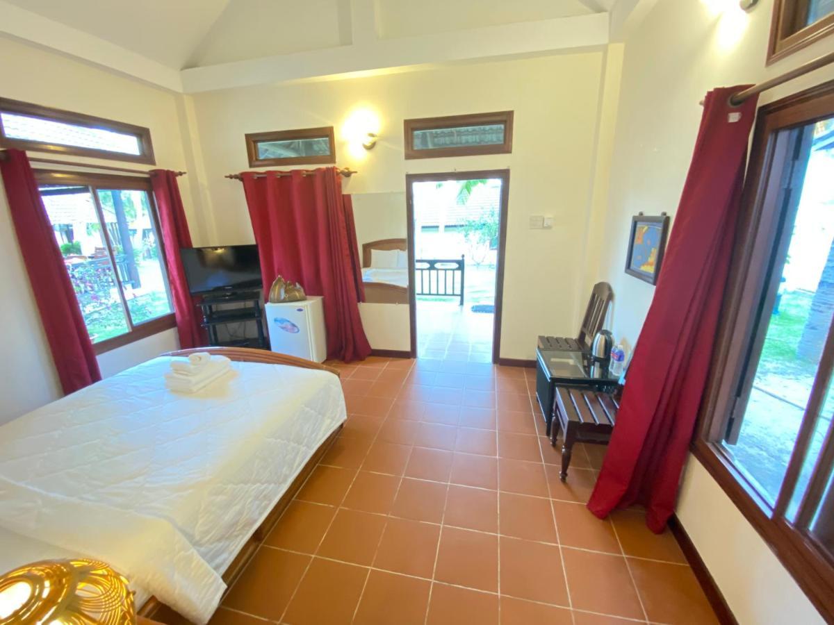 Jaguar House Resort Muine มุยเน่ ภายนอก รูปภาพ