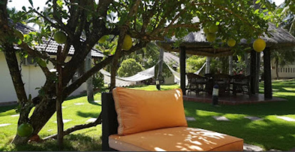 Jaguar House Resort Muine มุยเน่ ภายนอก รูปภาพ