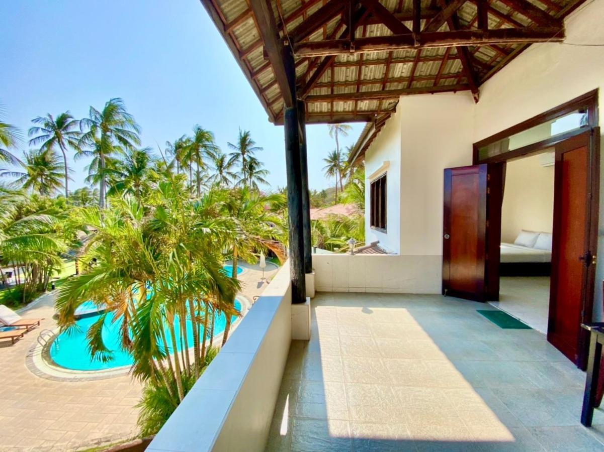 Jaguar House Resort Muine มุยเน่ ภายนอก รูปภาพ