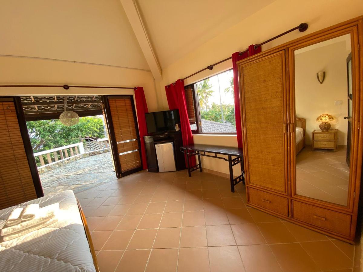 Jaguar House Resort Muine มุยเน่ ภายนอก รูปภาพ