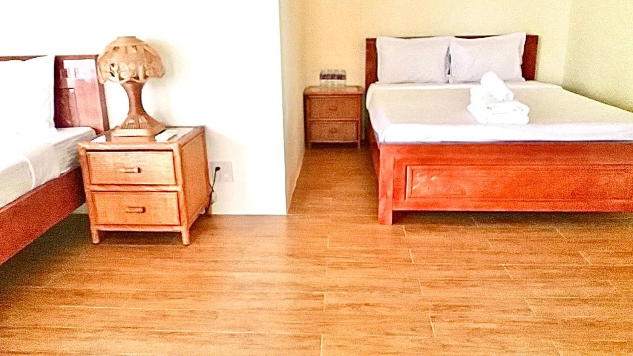 Jaguar House Resort Muine มุยเน่ ภายนอก รูปภาพ