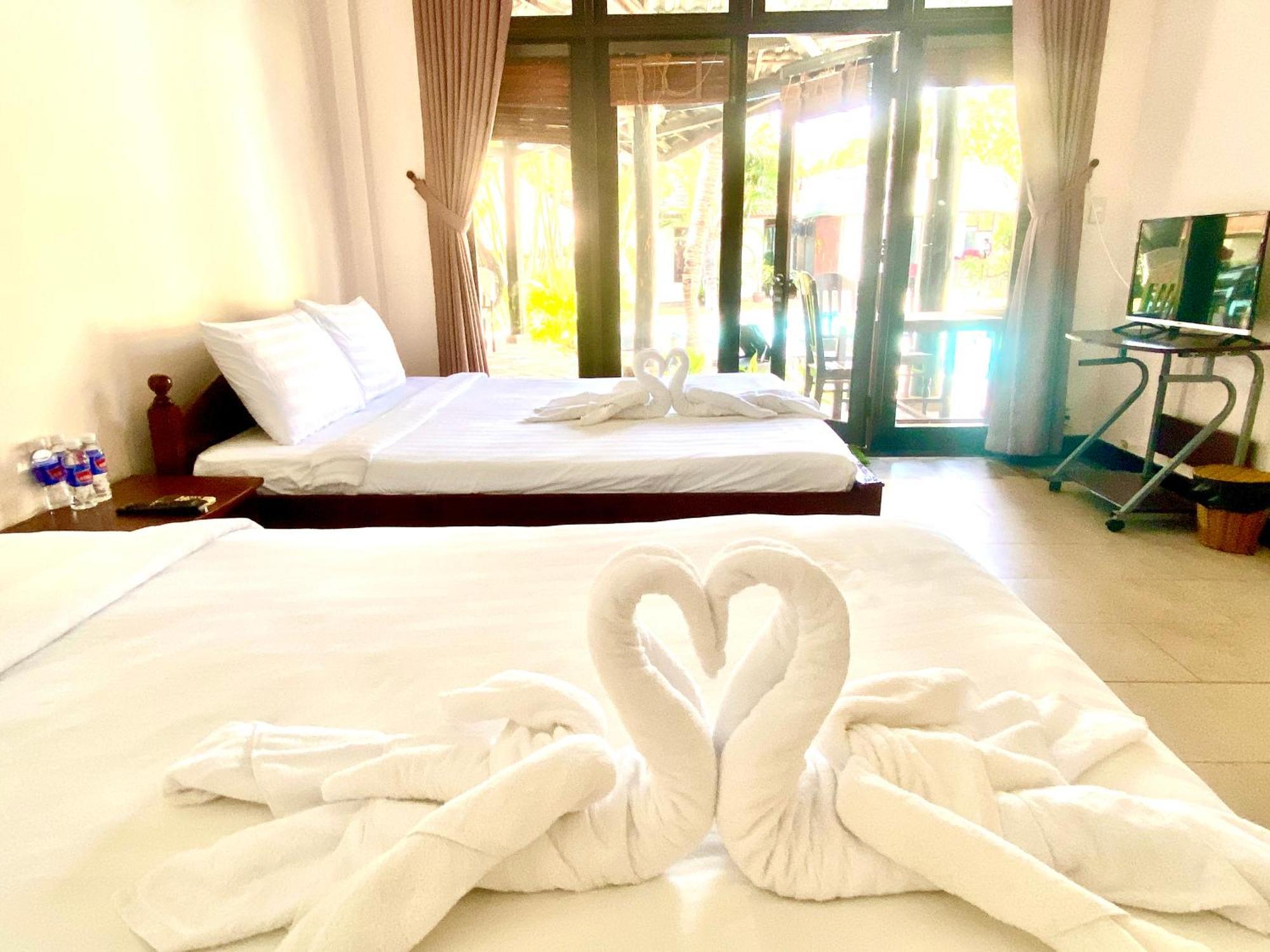 Jaguar House Resort Muine มุยเน่ ภายนอก รูปภาพ
