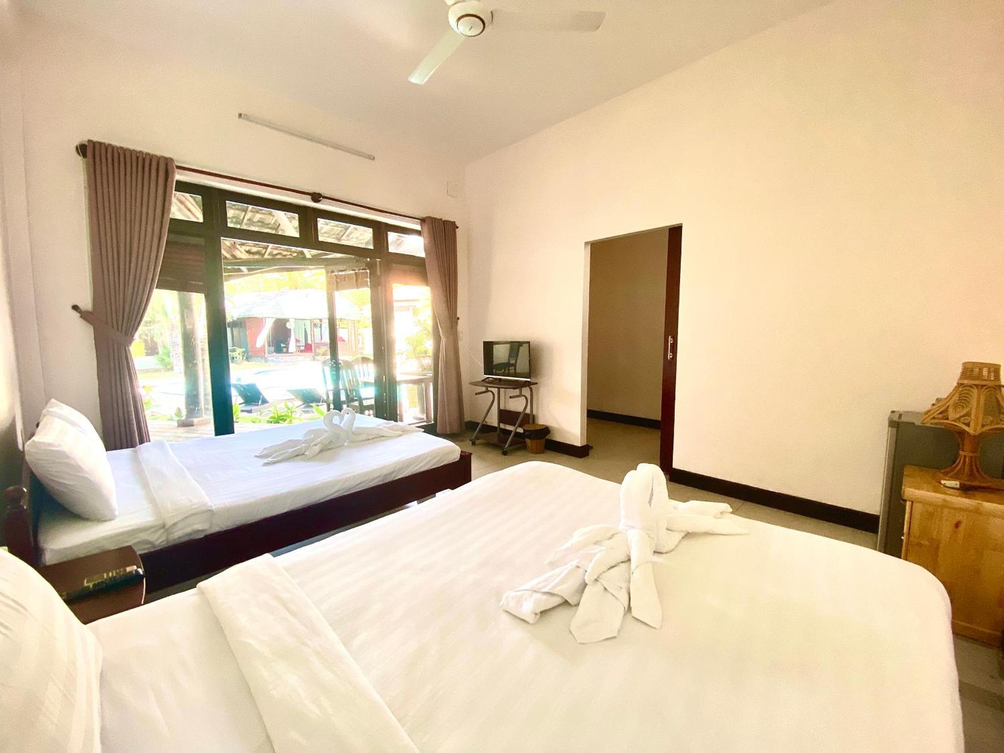 Jaguar House Resort Muine มุยเน่ ภายนอก รูปภาพ