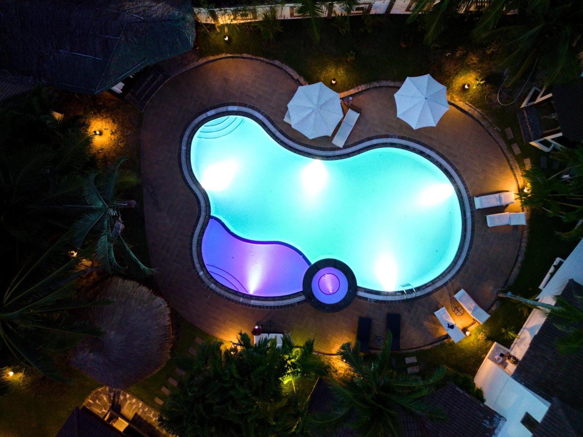 Jaguar House Resort Muine มุยเน่ ภายนอก รูปภาพ