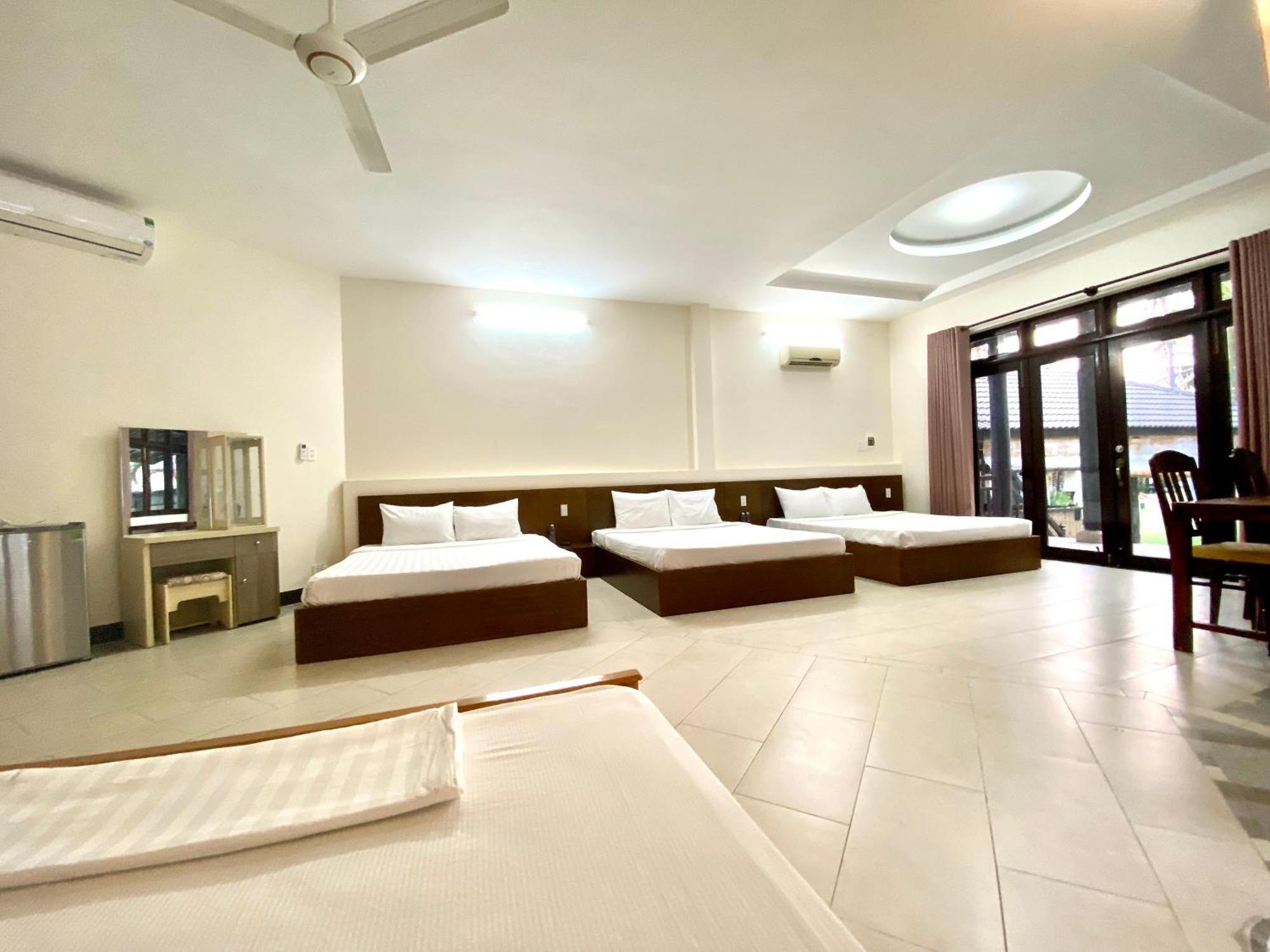 Jaguar House Resort Muine มุยเน่ ภายนอก รูปภาพ