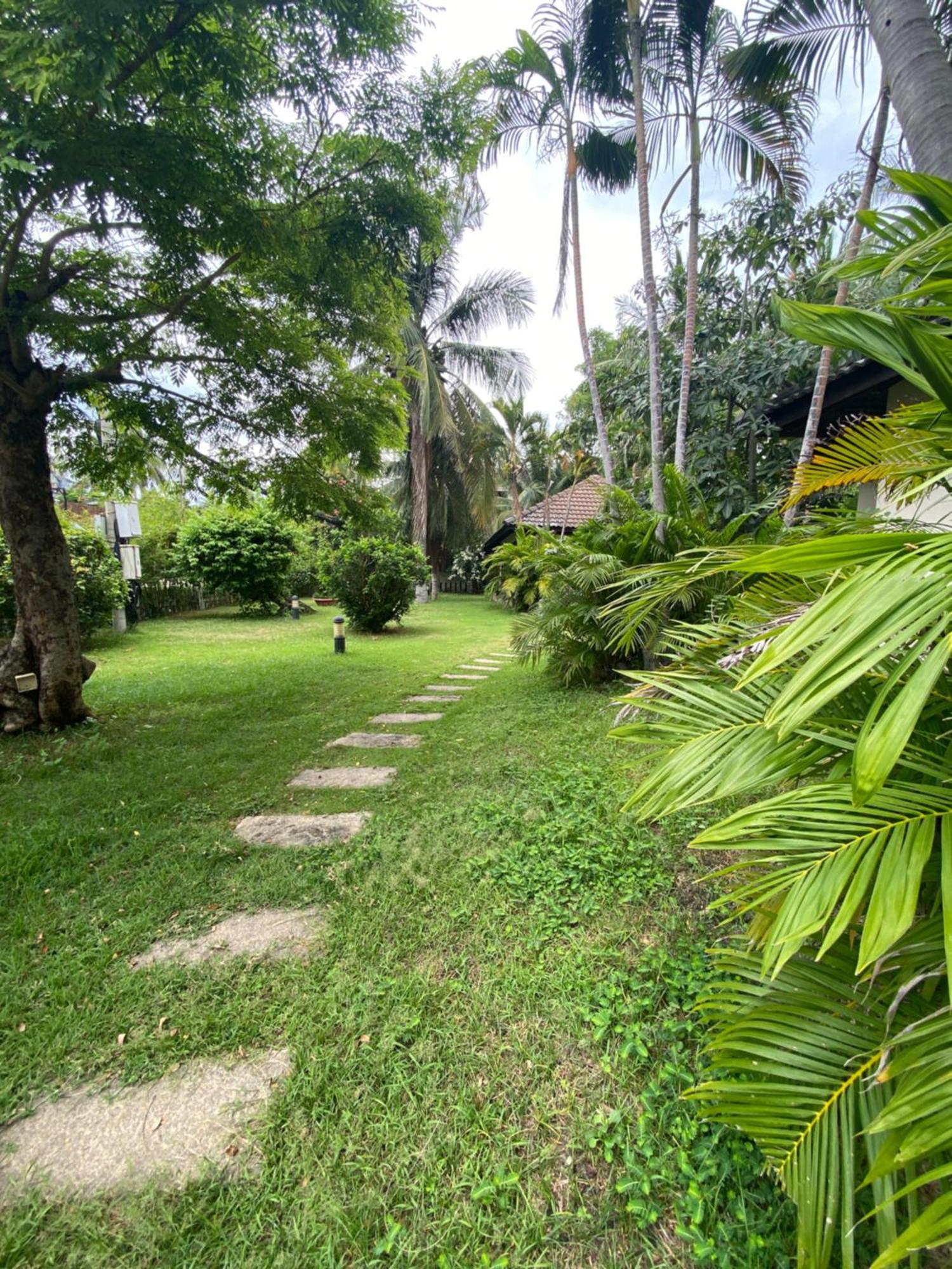 Jaguar House Resort Muine มุยเน่ ภายนอก รูปภาพ