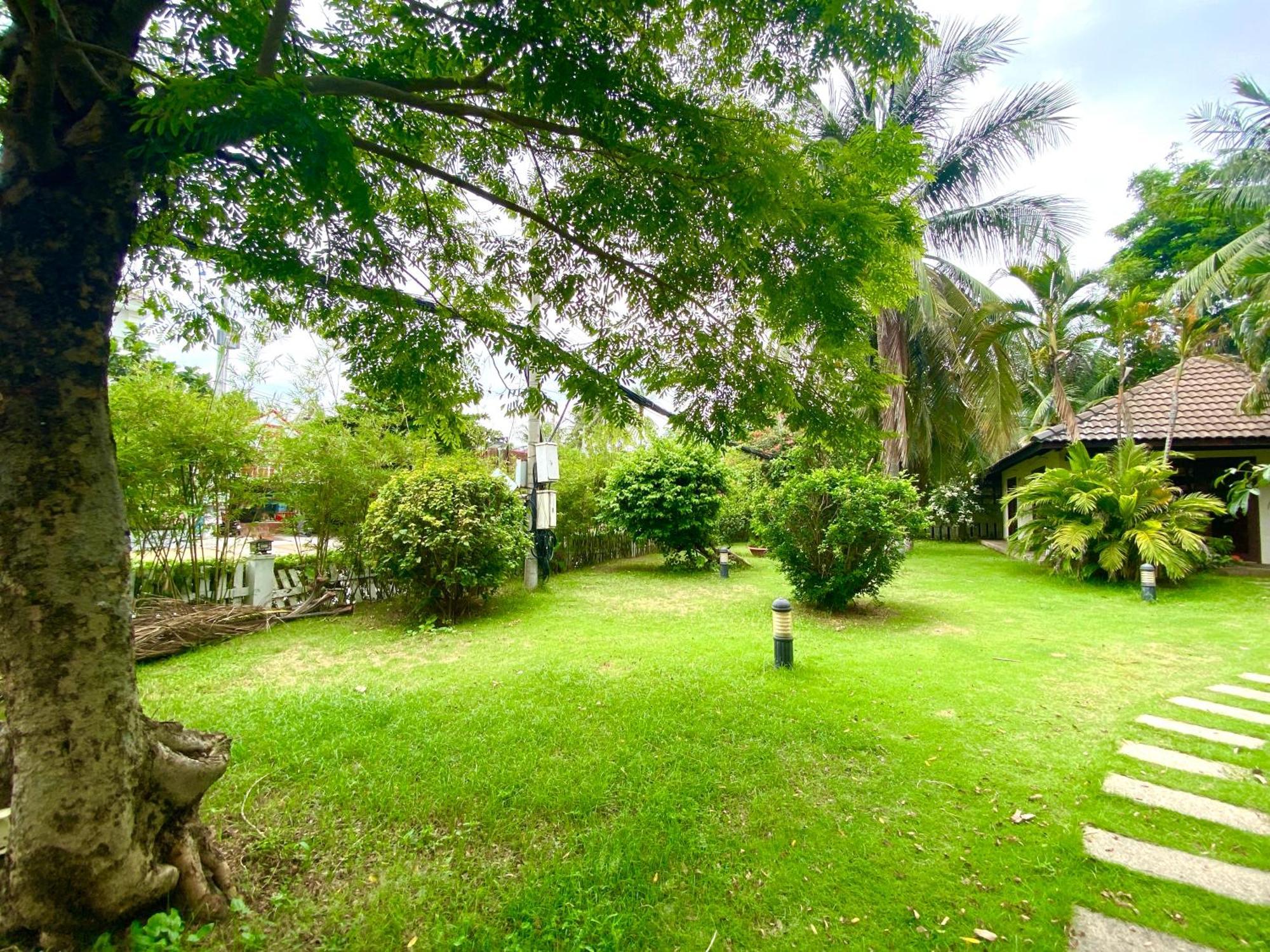 Jaguar House Resort Muine มุยเน่ ภายนอก รูปภาพ