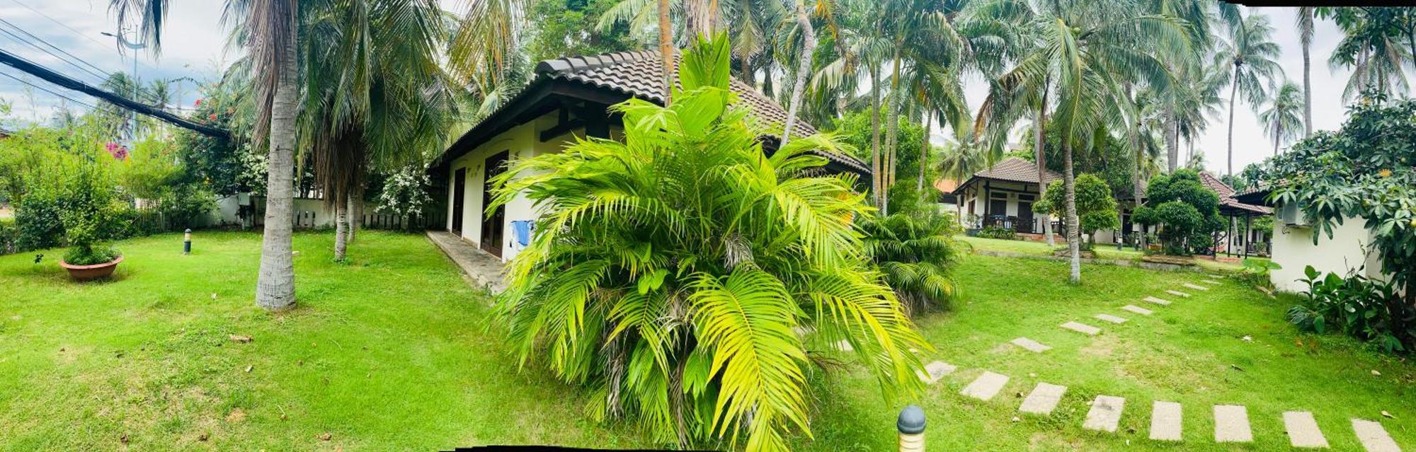 Jaguar House Resort Muine มุยเน่ ภายนอก รูปภาพ